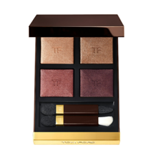 Тени для век Tom Ford Eye Color Quad №04 Honeymoon, 9 г