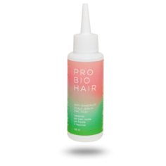 Сыворотка Для Кожи Головы Pro Bio Anti-dandruff Scalp Serum От Перхоти Levrana 100 Мл