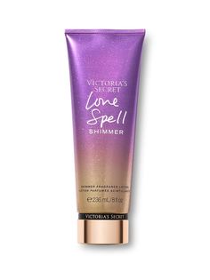 Лосьон Victorias Secret для тела с эффектом мерцания