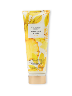 Лосьон Victorias Secret для тела увлажняющий Pineapple & Shea 236 мл