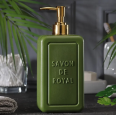 Жидкое мыло Savon De Royal 4144