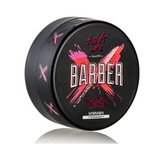Воск для укладки волос Marmara Barber Aqua Wax Tropical 150 мл сильная фиксация