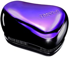 Расческа TANGLE TEEZER Compact Styler Purple Dazzle