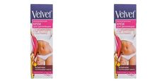 Крем-гель депилятор Velvet Ультраделикатный, 125мл, 2шт