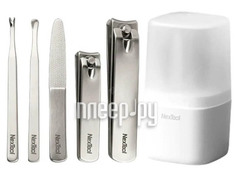 Маникюрный набор Xiaomi Nextool Nail Clipper Set NE20015 No Brand