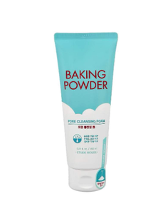 Пенка для умывания ETUDE BAKING POWDER для глубокого очищения пор 160 мл No Brand