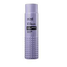 Шампунь Mone Professional Color Lemonade Shampoo для осветленных волос, 300 мл