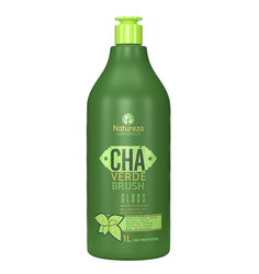 Маска-Нанопластика NATUREZA Cha Verde 1000 мл