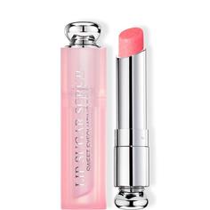 Бальзам-эксфолиант для губ Dior Addict Lip Sugar Scrub тон 001 Pink 3,5 г