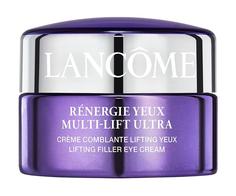 Крем для кожи вокруг глаз Lancome Renergie Multi-Lift Ultra Eye Cream Лифтинг, 15 мл