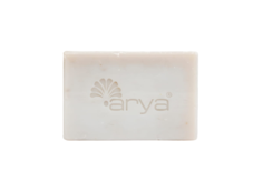 Мыло ARYA HOME COLLECTION Oatmeal с коллагеном, бежевое, 100 г