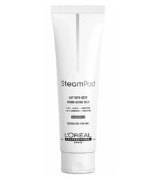 Молочко для тонких волос L’Oreal Professionel SteamPod Steam-Activated Milk, 150 мл Loreal Professionnel