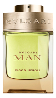 Парфюмерная вода мужская Bvlgari Man Wood Neroli 60 мл