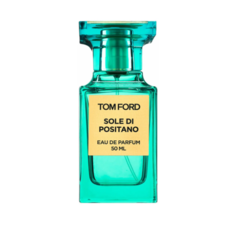 Туалетная вода TOM FORD SOLE DI POSITANO 50 мл