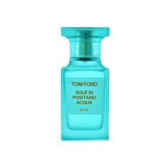 Туалетная вода TOM FORD SOLE DI POSITANO ACQUA 50 мл