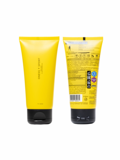 Крем ONESS SPORT восстанавливающий ламеллярный Regenerating lamellar cream face 50 мл