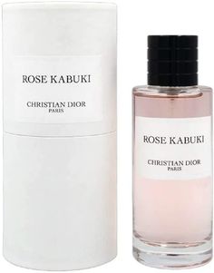 Парфюмерная вода Christian Dior The Collection Couturier Parfumeur Rose Kabuki 40 мл