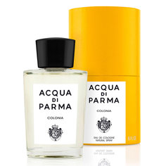 Туалетная вода ACQUA DI PARMA COLONIA PURA 180 мл