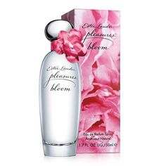 Парфюмерная вода Estee Lauder Pleasures Bloom 50 мл