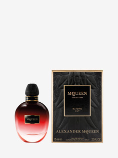 Парфюмерная вода Alexander Mcqueen Blazing Lily 75 мл