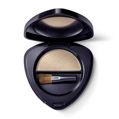 Тени для век Dr. Hauschka 08 золотой топаз Eyeshadow 08 golden topaz