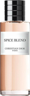 Парфюмерная вода Christian Dior The Collection Couturier Parfumeur Spice Blend 7,5 мл