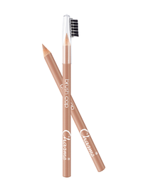 Карандаш для бровей Brow Sculpting CH-P-BB-105 Платина, 6 шт. Charme