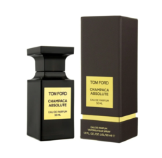 Туалетная вода TOM FORD CHAMPACA ABSOLUTE 50 мл