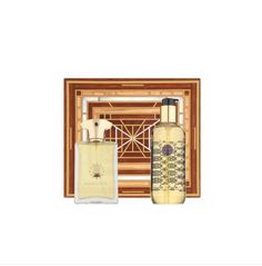 Подарочный набор парфюмерии Amouage Jubilation XXV 100 мл+300 мл