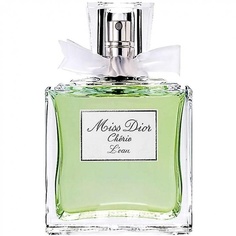 Туалетная вода Christian Dior Miss Dior Cherie Leau 50 мл