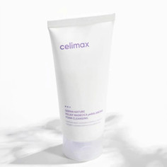 Пенка для умывания Celimax балансирующая очищающая 150 мл No Brand