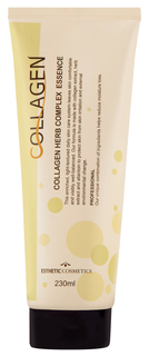 Сыворотка для лица Esthetic House Collagen Herb Complex Essence 230 мл