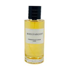 Парфюмерная вода Christian Dior The Collection Couturier Parfumeur Bois Dargent 125 мл