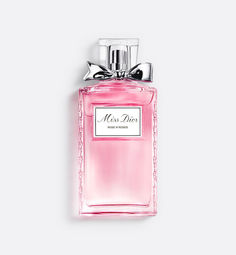 Туалетная вода Christian Dior Miss Dior Rose Nroses 50 мл