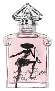 Туалетная вода Guerlain La Petite Robe Noire Eau de Parfum Collector Edition 2013 50 мл