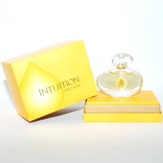 Туалетная вода ESTEE LAUDER INTUITION 15 мл