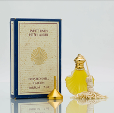 Туалетная вода ESTEE LAUDER WHITE LINEN 7 мл