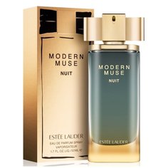 Парфюмерная вода Estee Lauder Modern Muse Nuit 50 мл