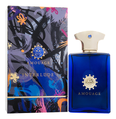 Парфюмерная вода AMOUAGE INTERLUDE edp m 100мл + 300мл shg