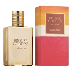Туалетная вода Estee Lauder Bronze Goddess Eau Fraiche Skinscent 2014 100 мл