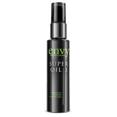 Масло для волос Envy Professional Super Oil супер