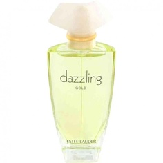 Парфюмерная вода Estee Lauder Dazzling Gold 75 мл