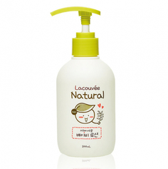 Детский лосьон для тела Lacouvee Baby Milky Lotion 200 мл