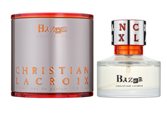 Парфюмерная вода Christian Lacroix Bazar 30 мл