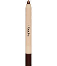 Тени для век ESTHETIC HOUSE DECORATIVE (03 Tough Brown), 1,4 г