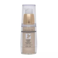 Крем для глаз Medical Collagene 3D Golden Glow Eye Cream 15 мл