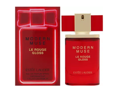 Парфюмерная вода Estee Lauder Modern Muse Le Rouge Gloss 30 мл