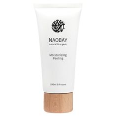 Пилинг для лица Naobay Moisturizing Peeling