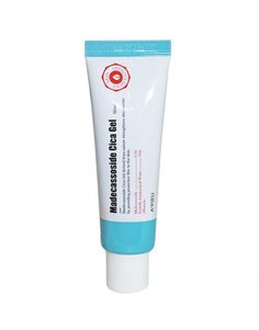 Гель для лица с мадекассоидом APIEU MADECASSOSIDE CICA GEL 50мл