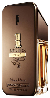 Парфюмерная вода Paco Rabanne 1 Million Prive 50 мл